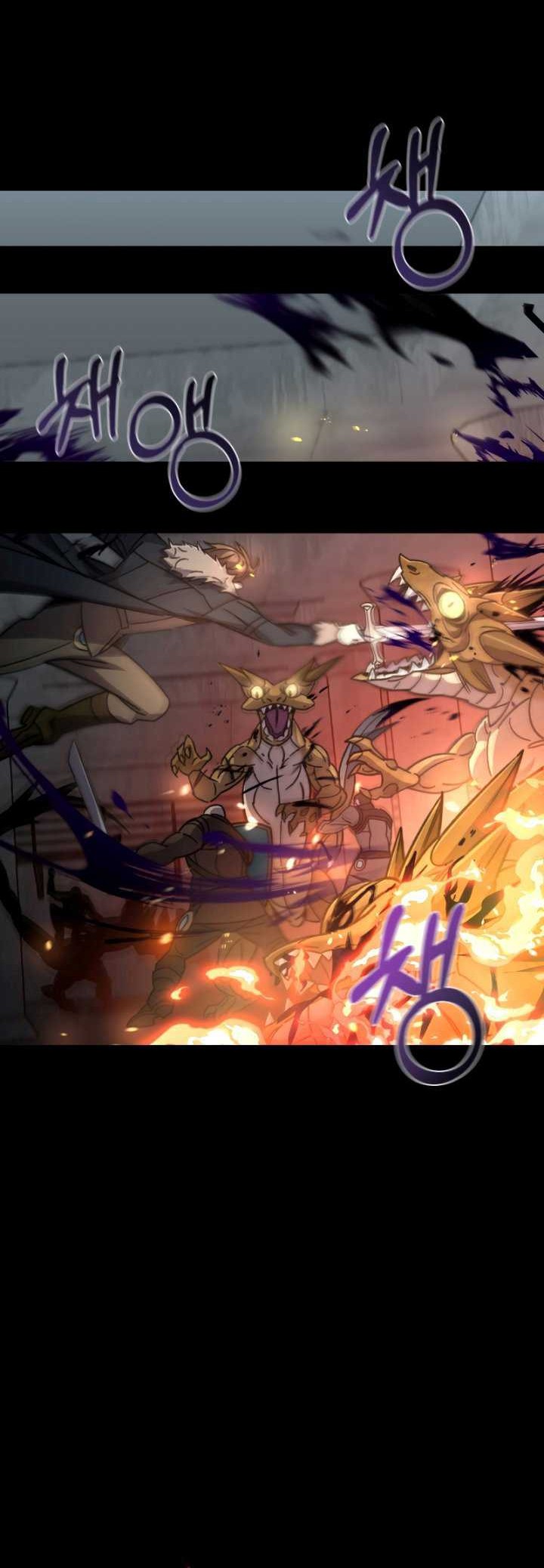 Re: Life Player Chapter 56 halaman 33