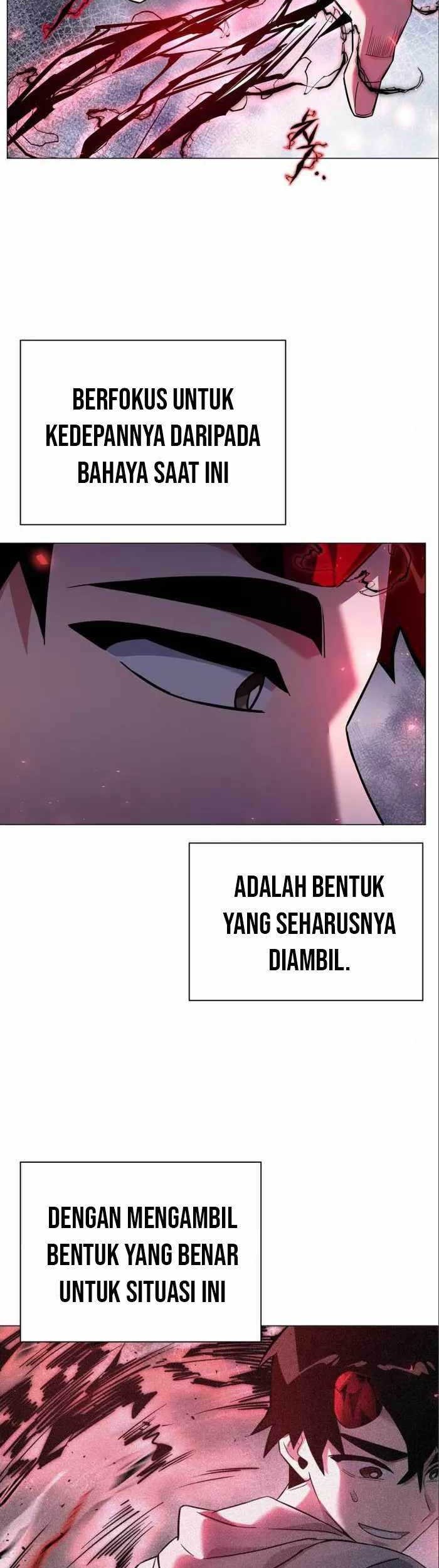 Goblin’s Night Chapter 17 halaman 38