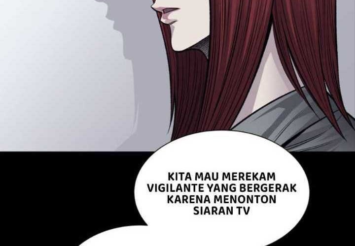 Vigilante Chapter 36 halaman 22