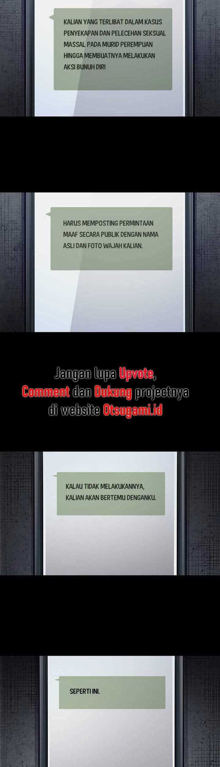 Vigilante Chapter 25 Gambar 28