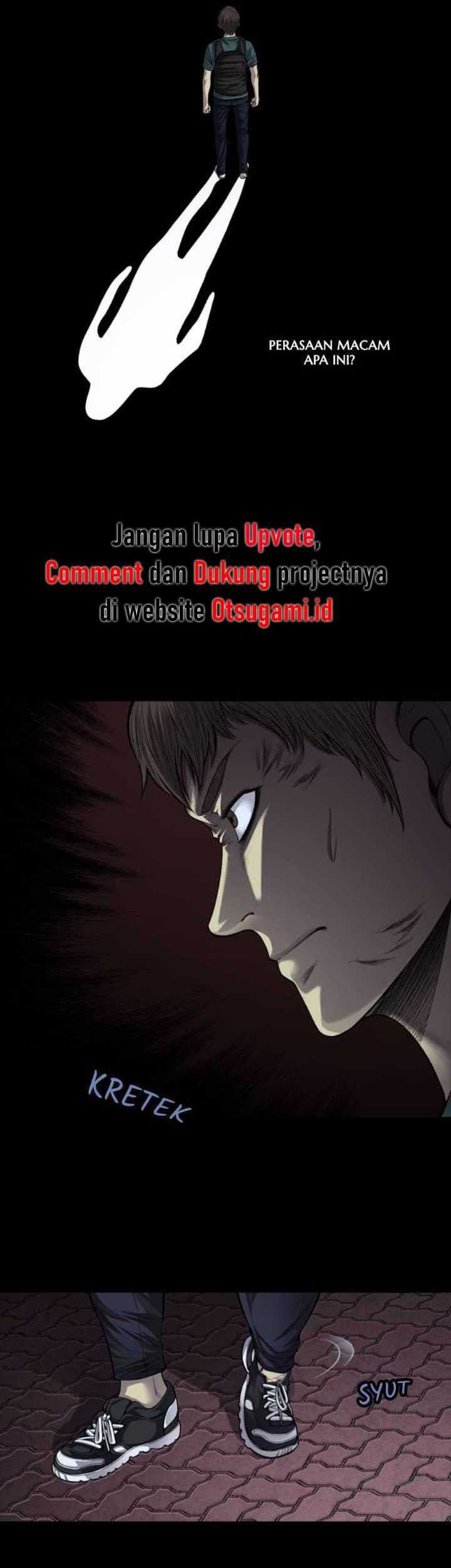 Vigilante Chapter 22 halaman 26