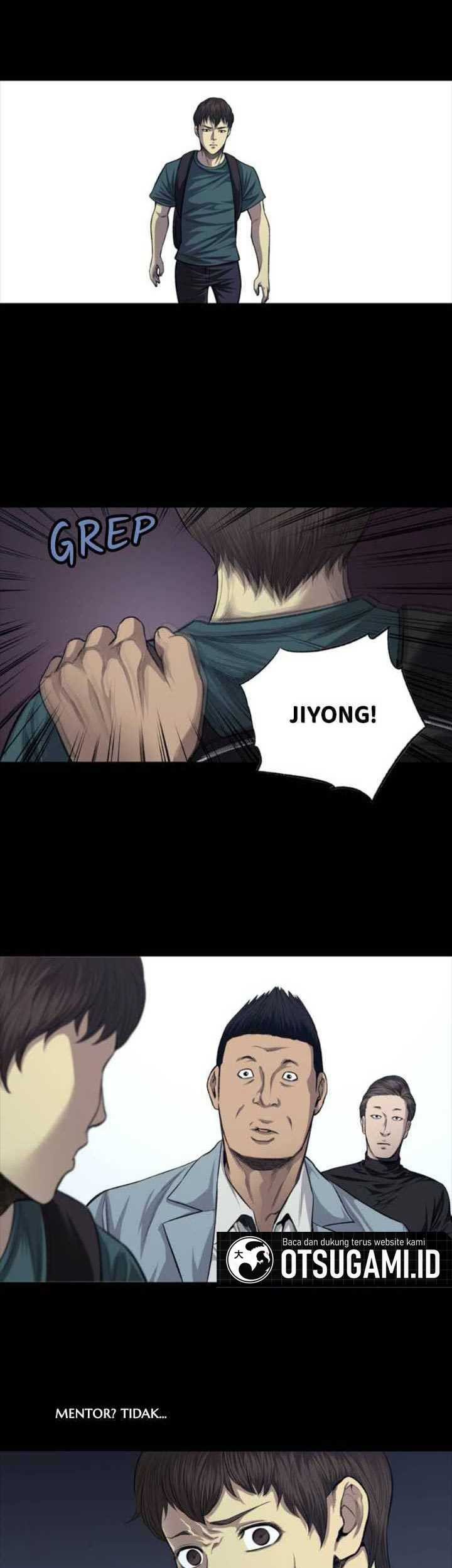 Vigilante Chapter 22 halaman 28