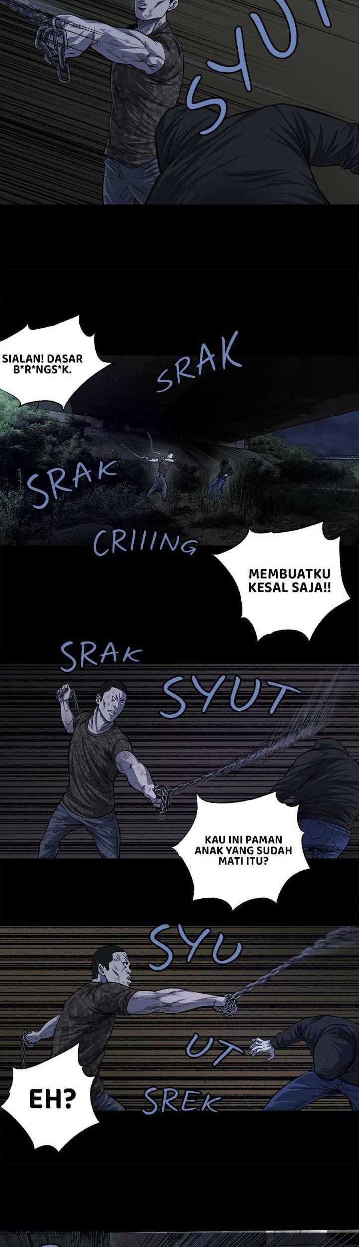 Vigilante Chapter 15 halaman 15