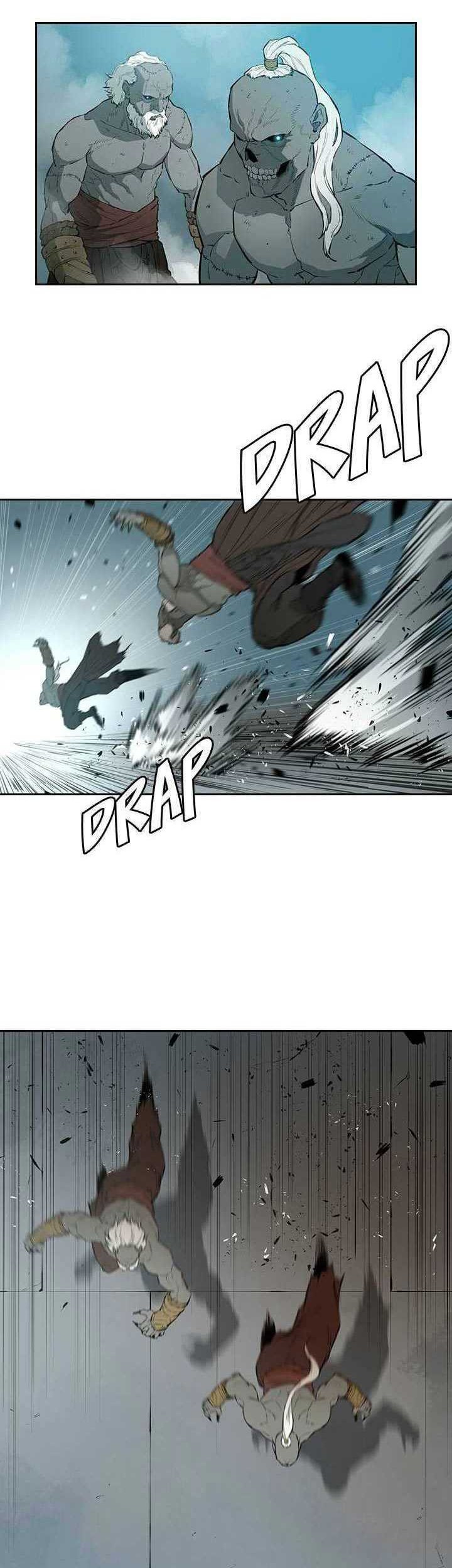 Wind Soul Chapter 63 halaman 24