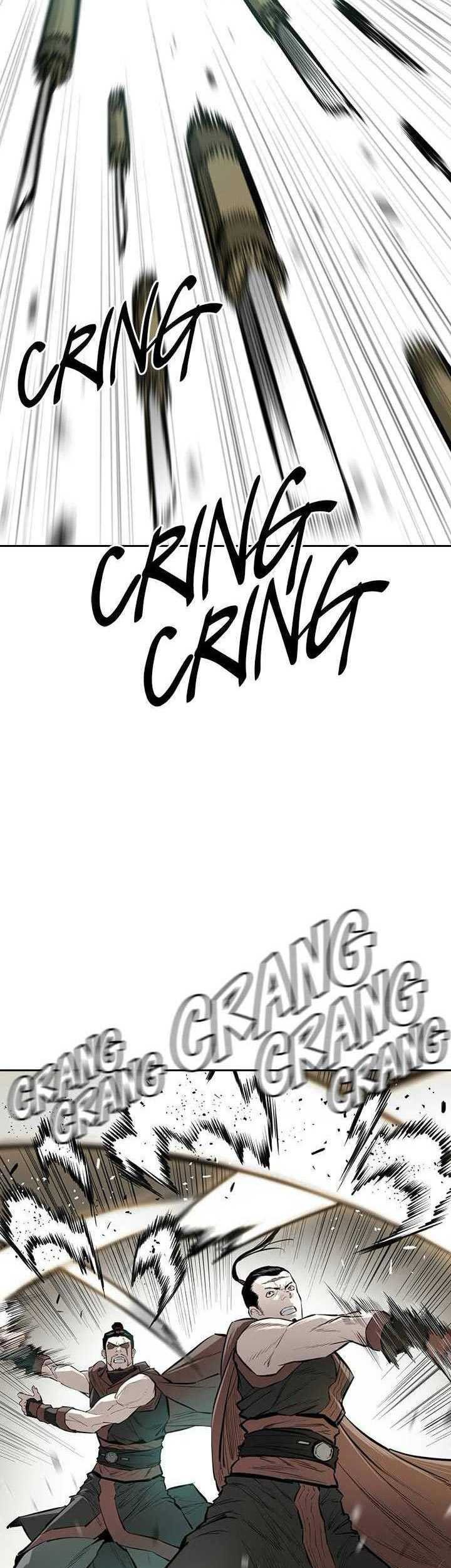 Wind Soul Chapter 55 Gambar 38
