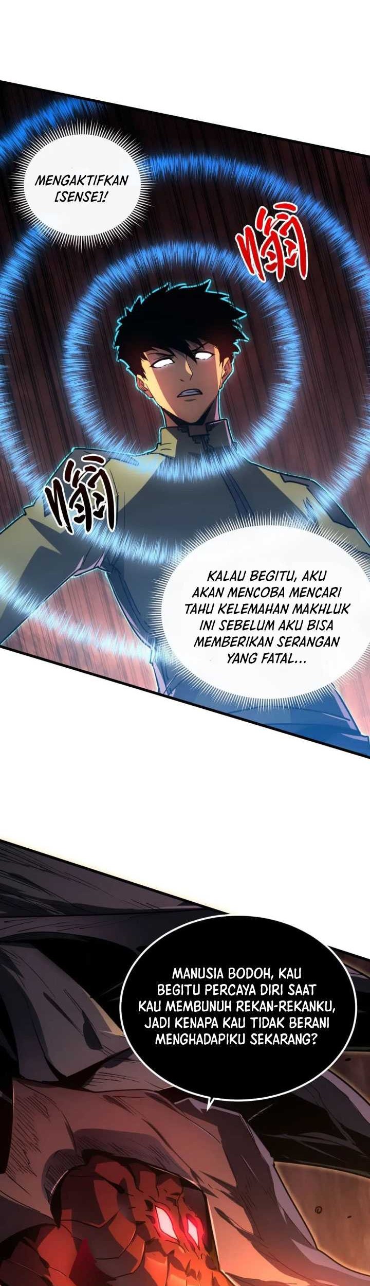Rise From The Rubble Chapter 227 halaman 19