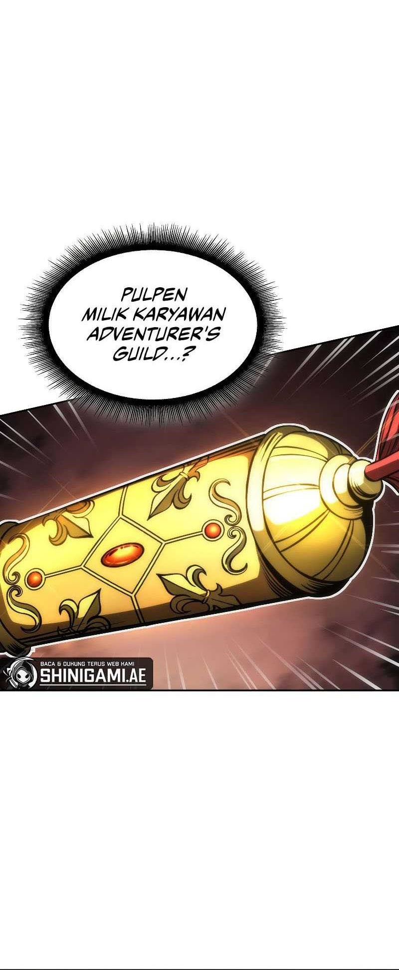 I Returned As An FFF-Class Witch Doctor Chapter 48 halaman 41