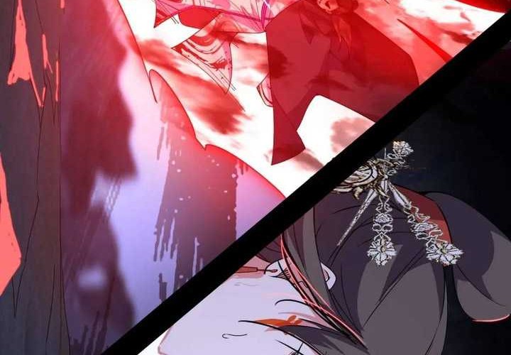 I’m An Evil God Chapter 416 halaman 27