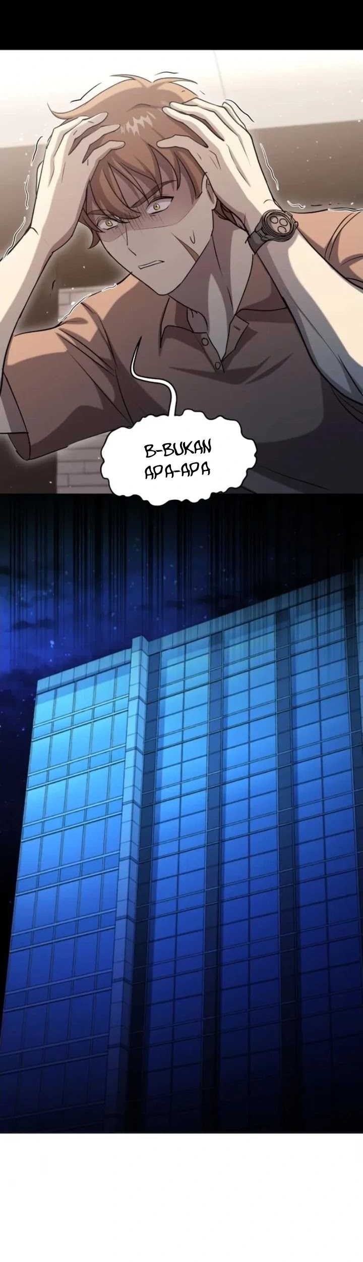 The Iron-Blooded Necromancer Has Returned Chapter 17 halaman 21