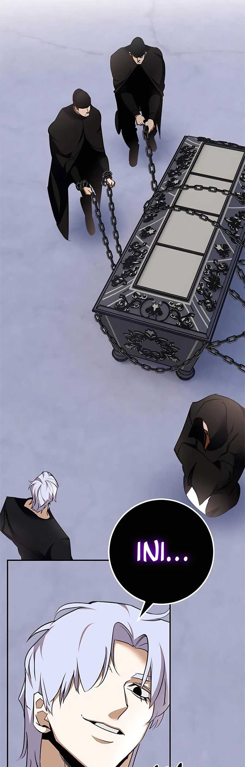 Return to Player Chapter 146 halaman 40