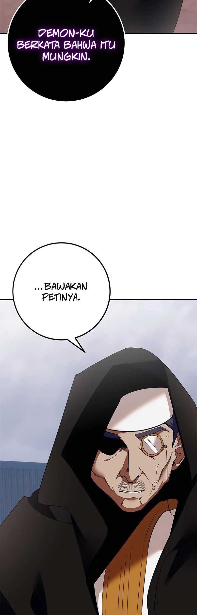 Return to Player Chapter 146 halaman 38
