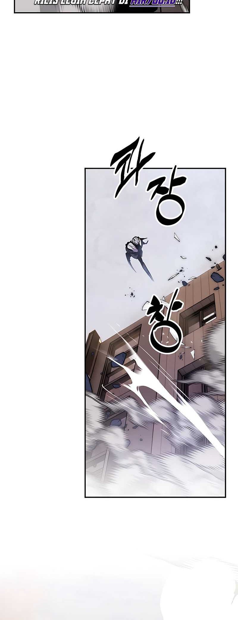 Return to Player Chapter 145 halaman 33