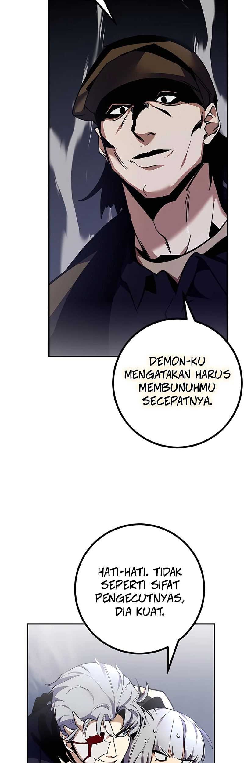 Return to Player Chapter 145 halaman 35