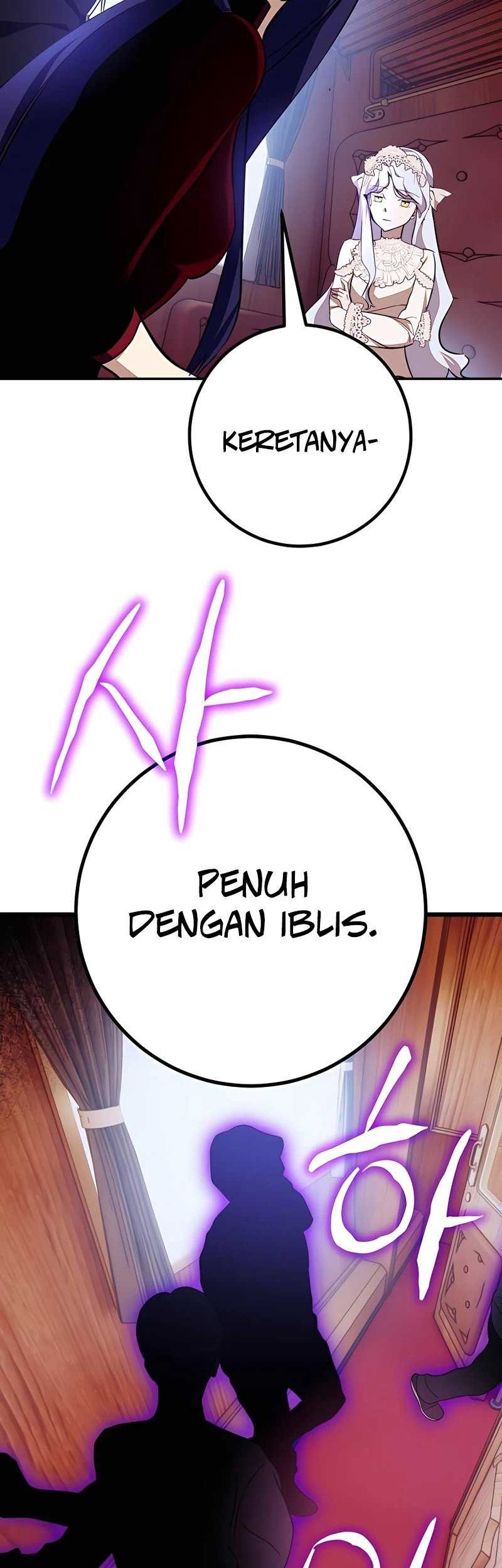 Return to Player Chapter 143 halaman 36