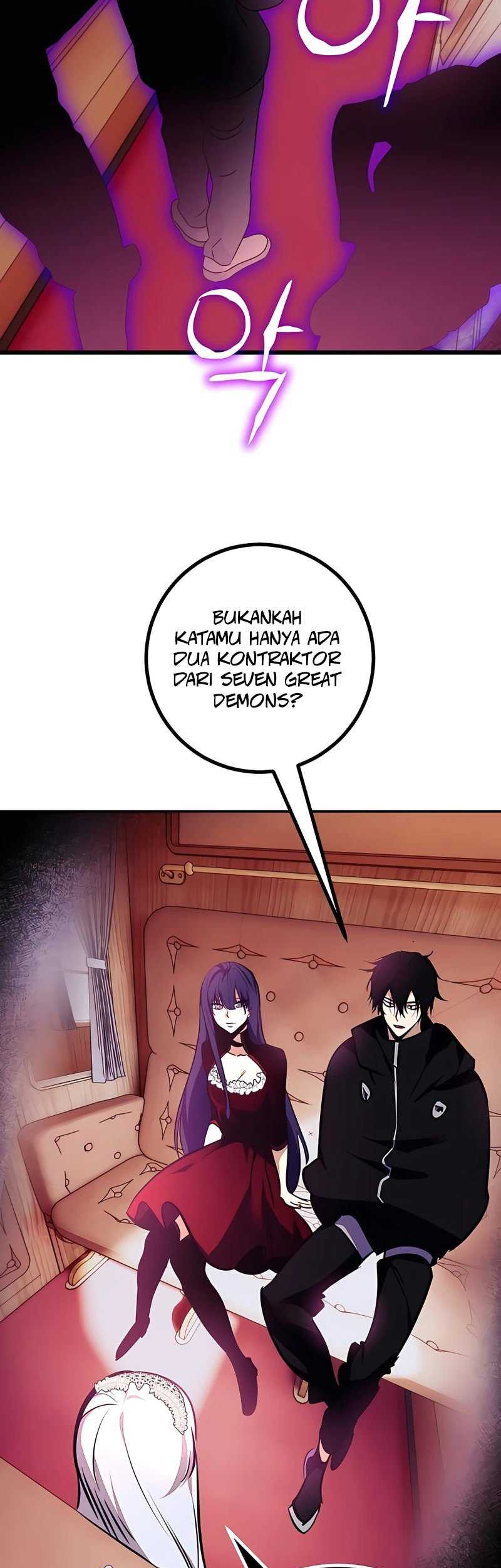 Return to Player Chapter 143 halaman 37