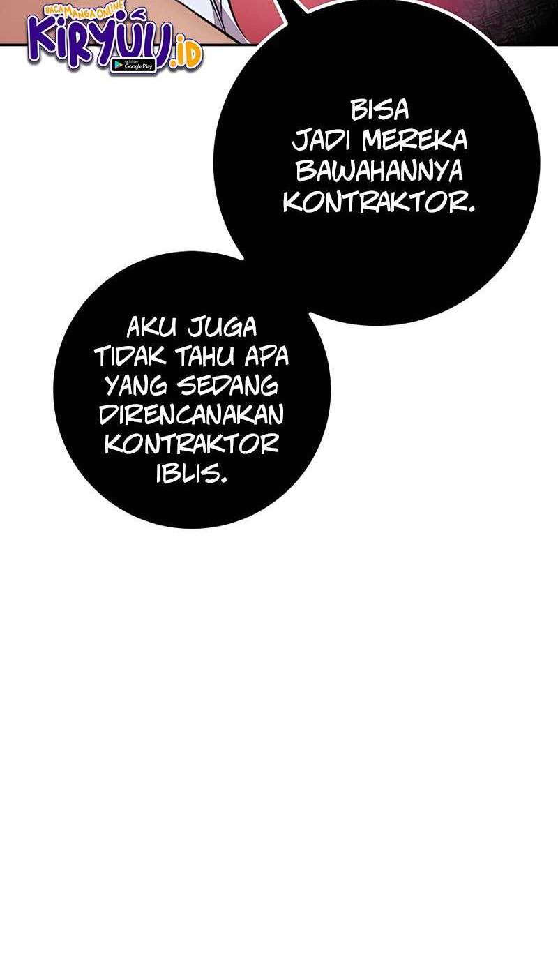 Return to Player Chapter 143 halaman 38
