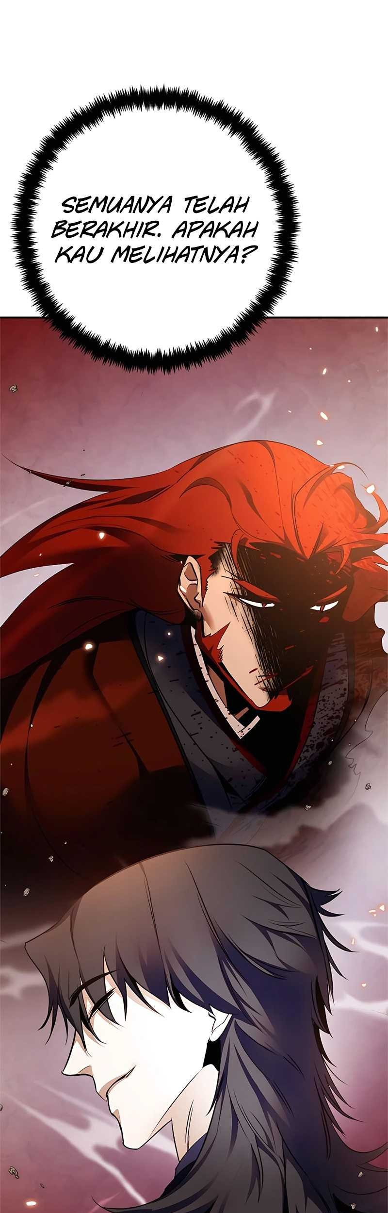 Return to Player Chapter 141 halaman 40
