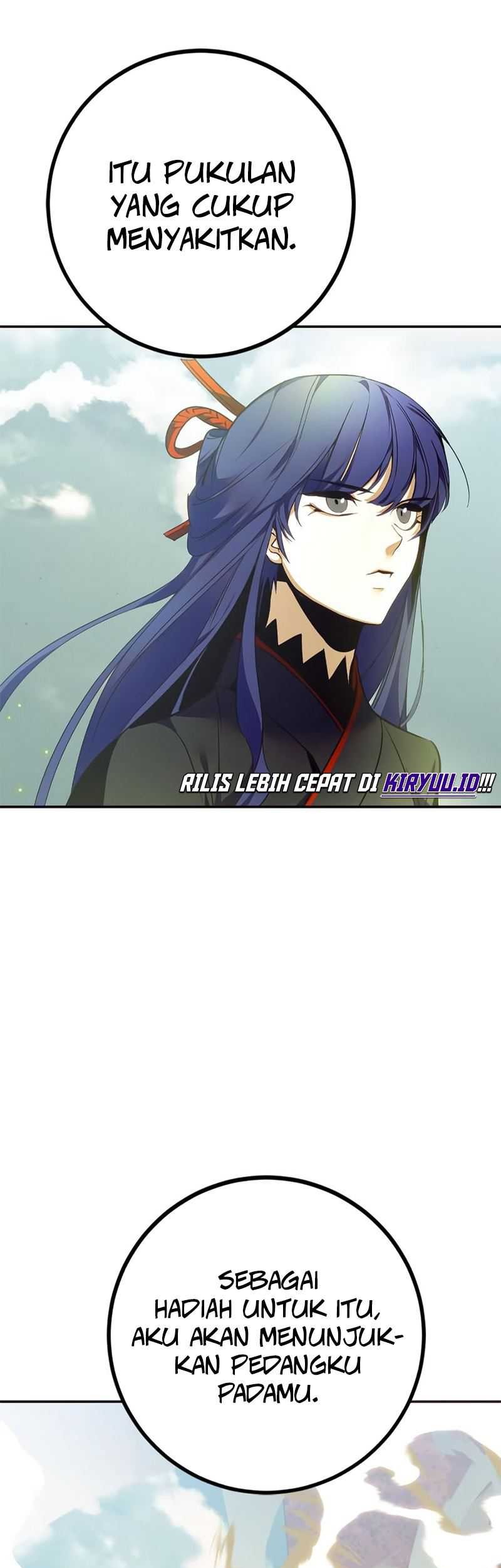 Return to Player Chapter 139 halaman 29
