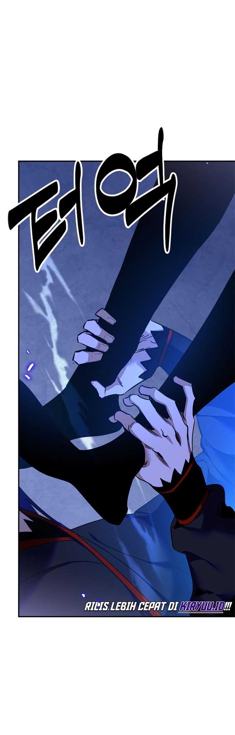 Return to Player Chapter 138 halaman 38