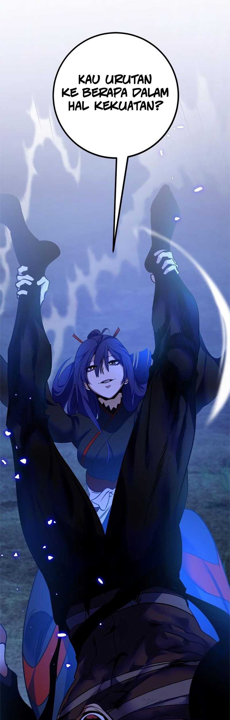 Return to Player Chapter 138 halaman 40