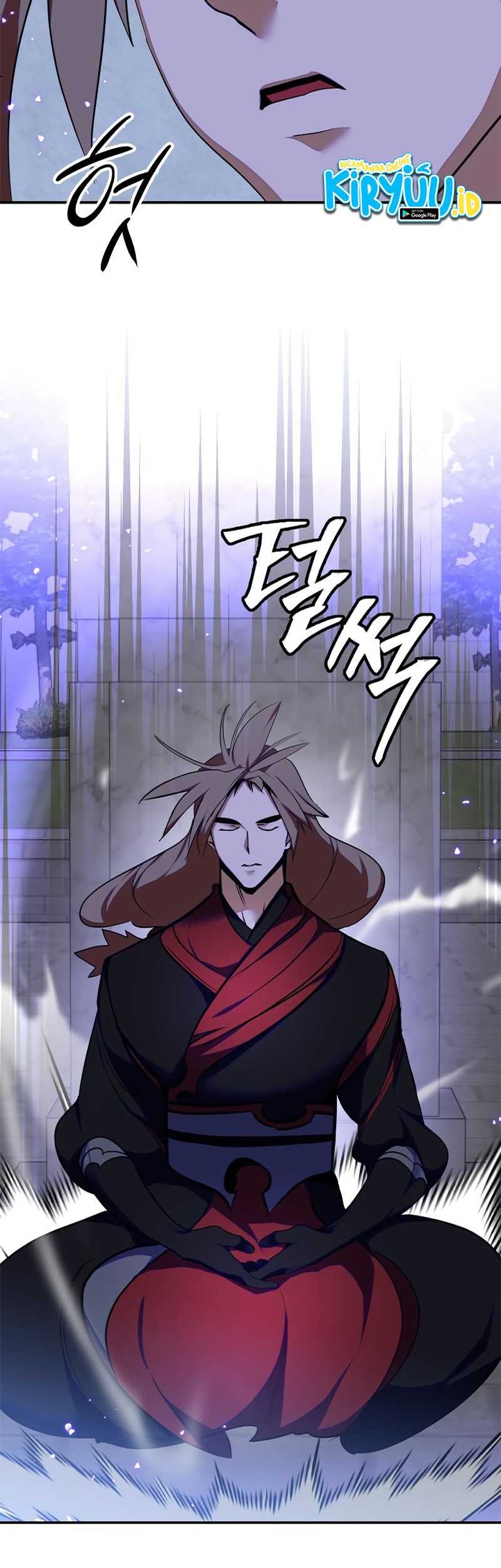 Return to Player Chapter 137 halaman 24