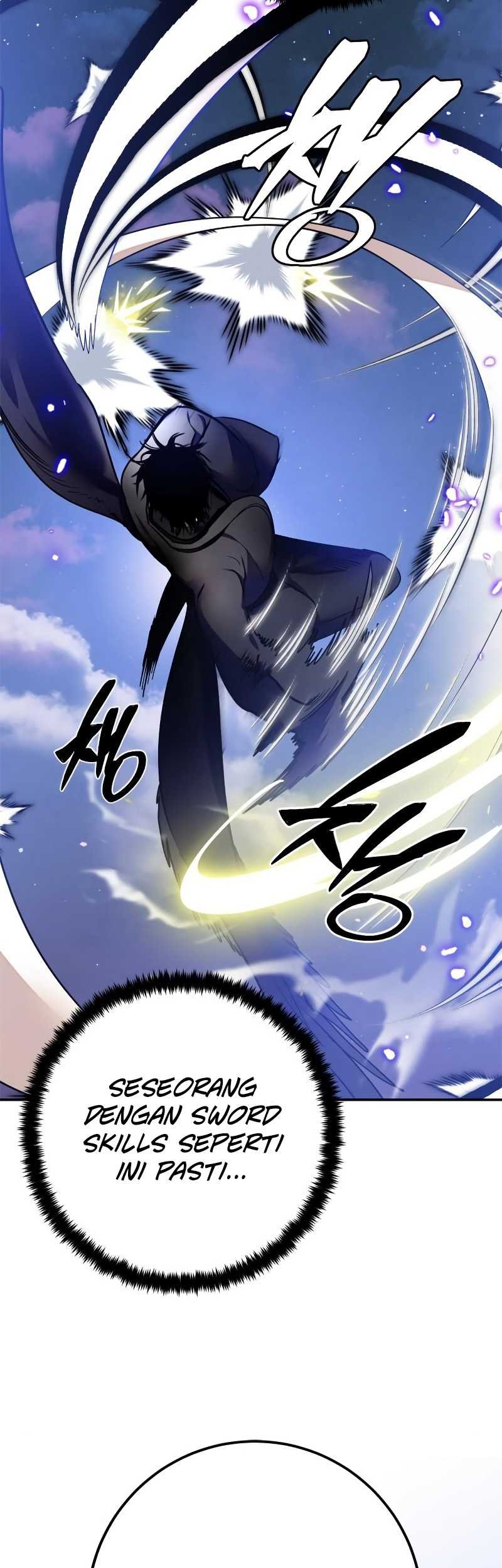 Return to Player Chapter 136 halaman 38