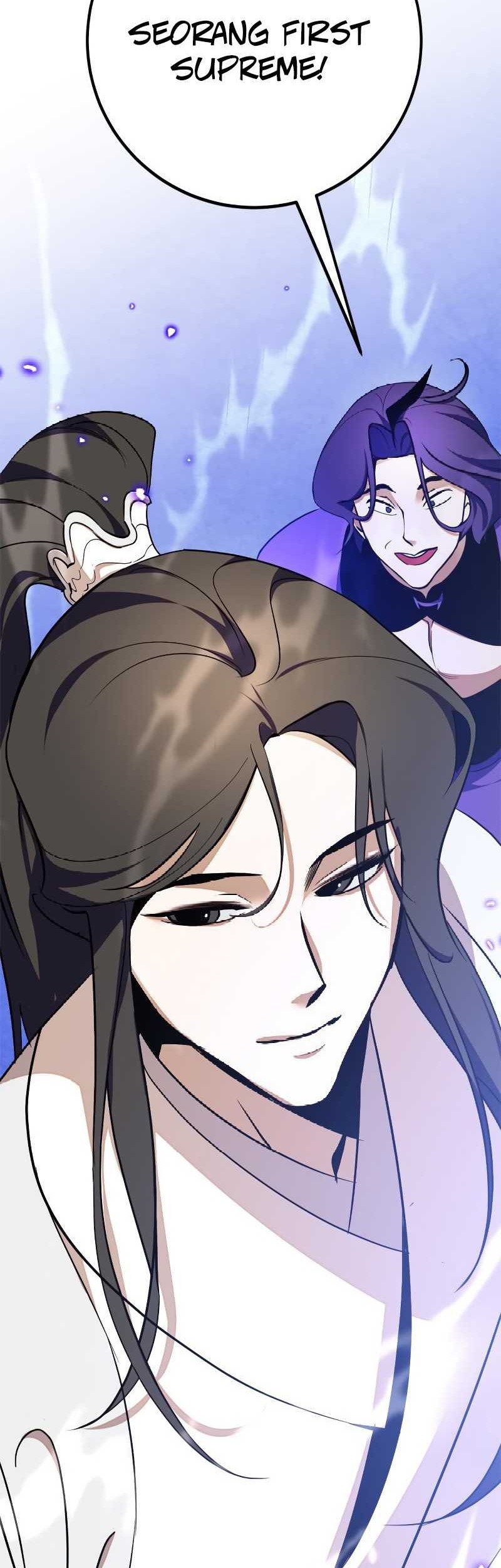 Return to Player Chapter 136 halaman 39