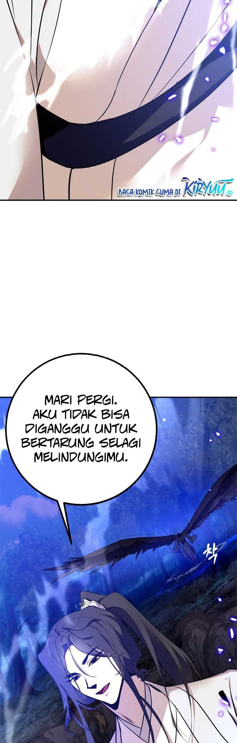 Return to Player Chapter 136 halaman 40