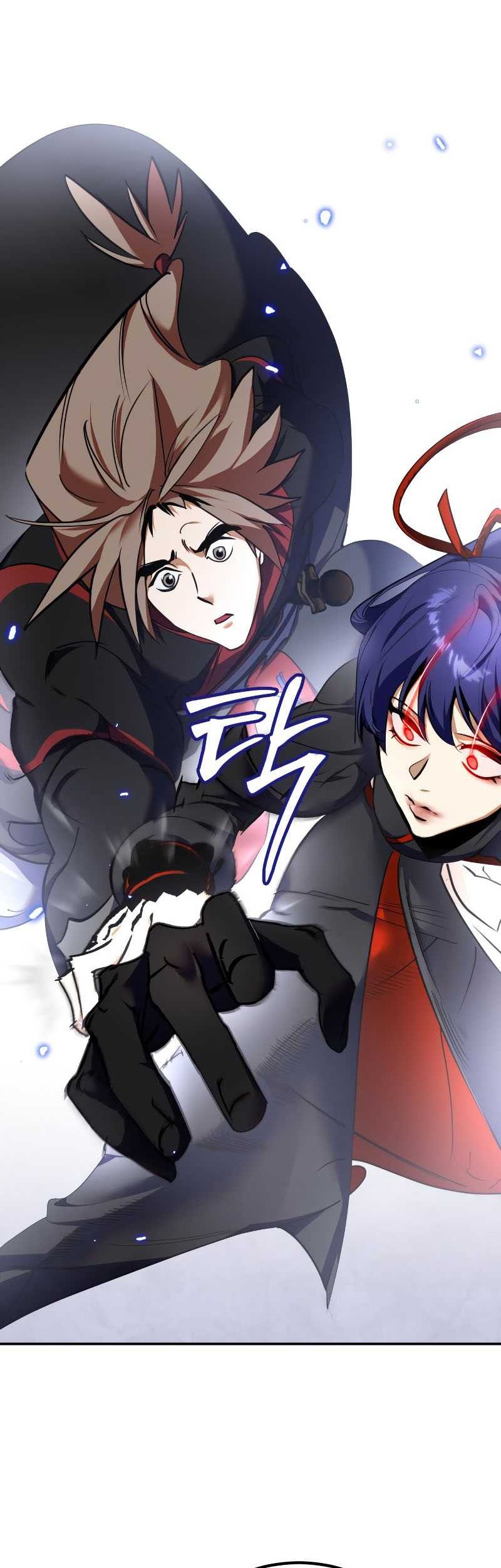 Return to Player Chapter 135 halaman 35