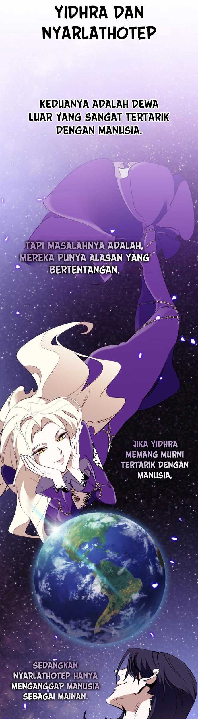 Return to Player Chapter 134 halaman 33