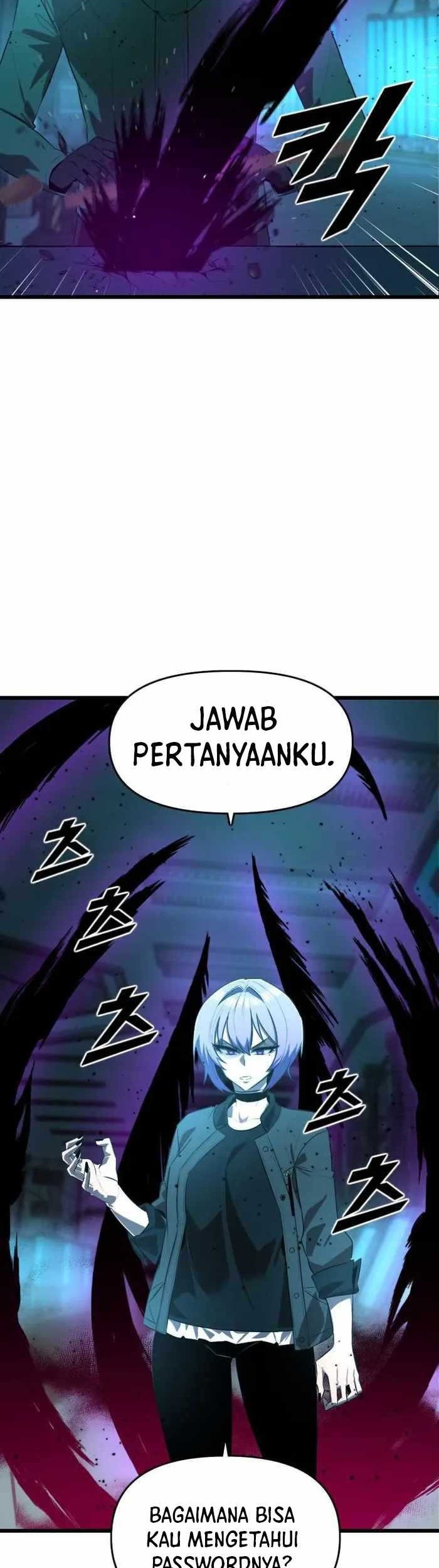 Rental Hero Chapter 21 halaman 36