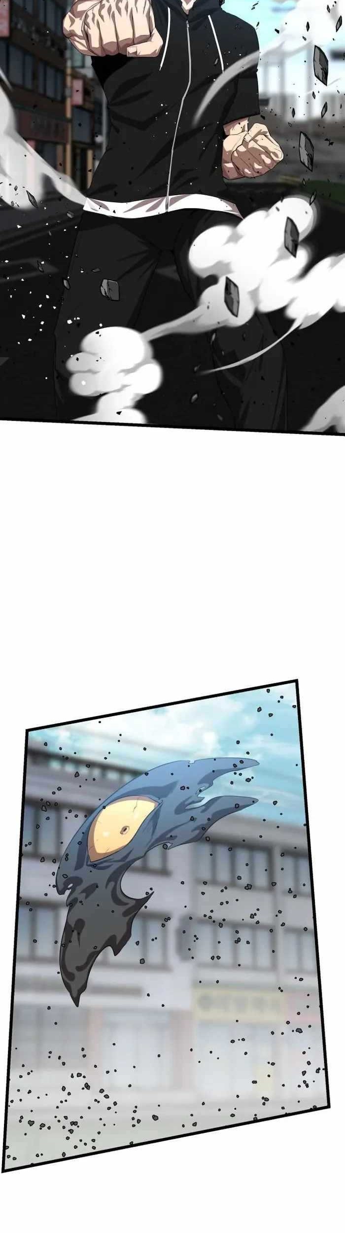 Rental Hero Chapter 21 halaman 38