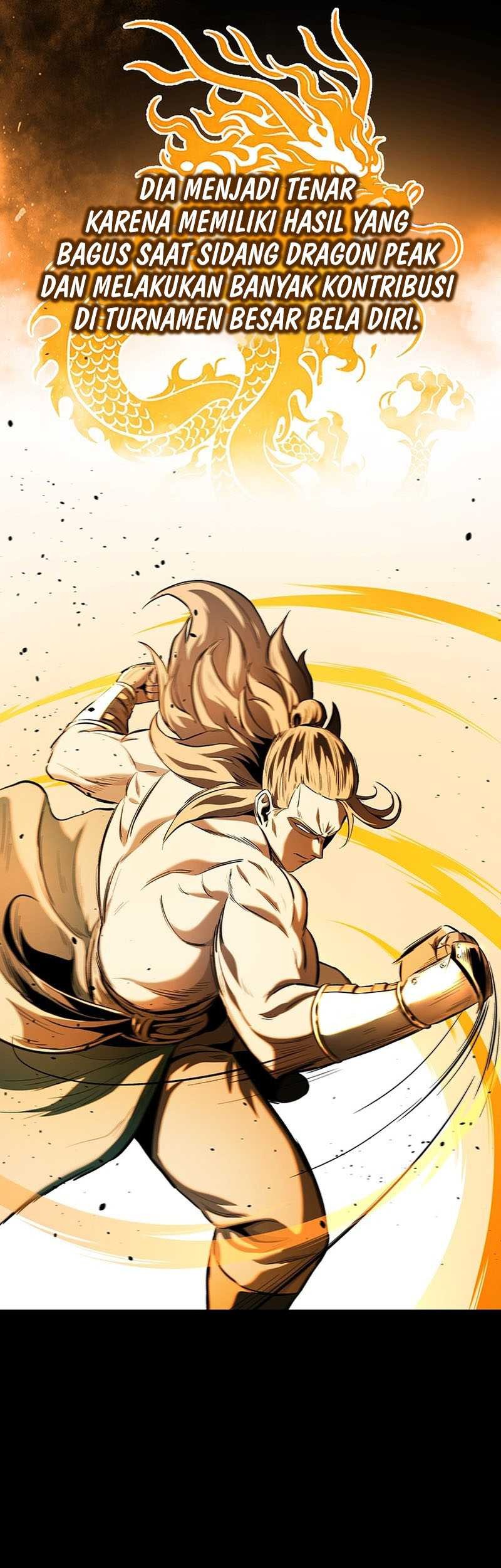 Moon-Shadow Sword Emperor Chapter 60 halaman 34