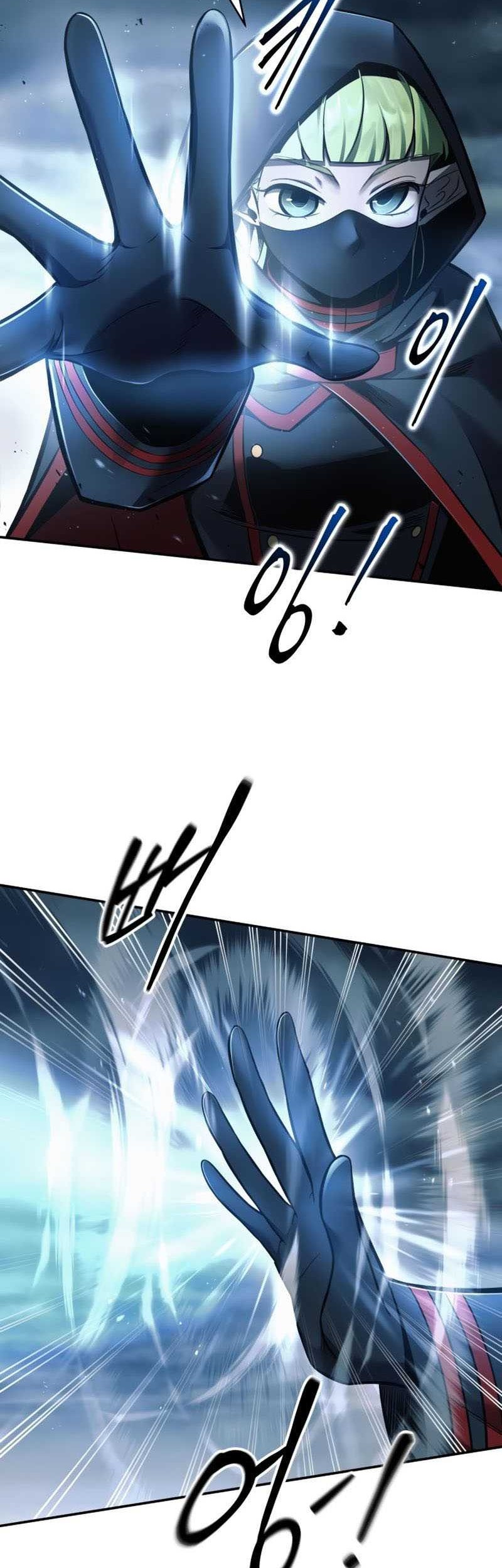 I Became the Tyrant of a Defense Game Chapter 68 Gambar 39