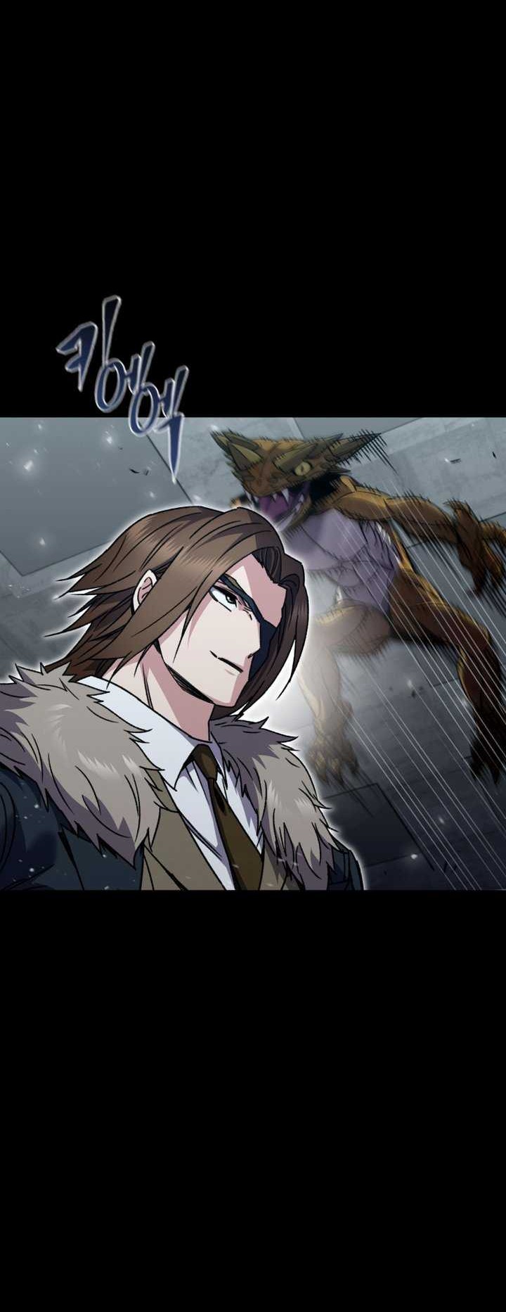 Re: Life Player Chapter 57 halaman 35