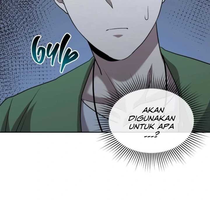 The Iron-Blooded Necromancer Has Returned Chapter 19 halaman 23