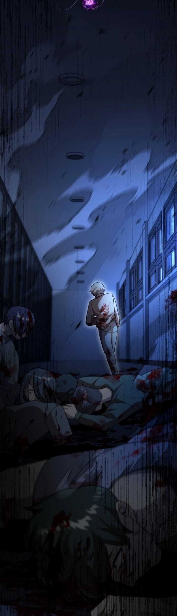 The Iron-Blooded Necromancer Has Returned Chapter 18 halaman 23