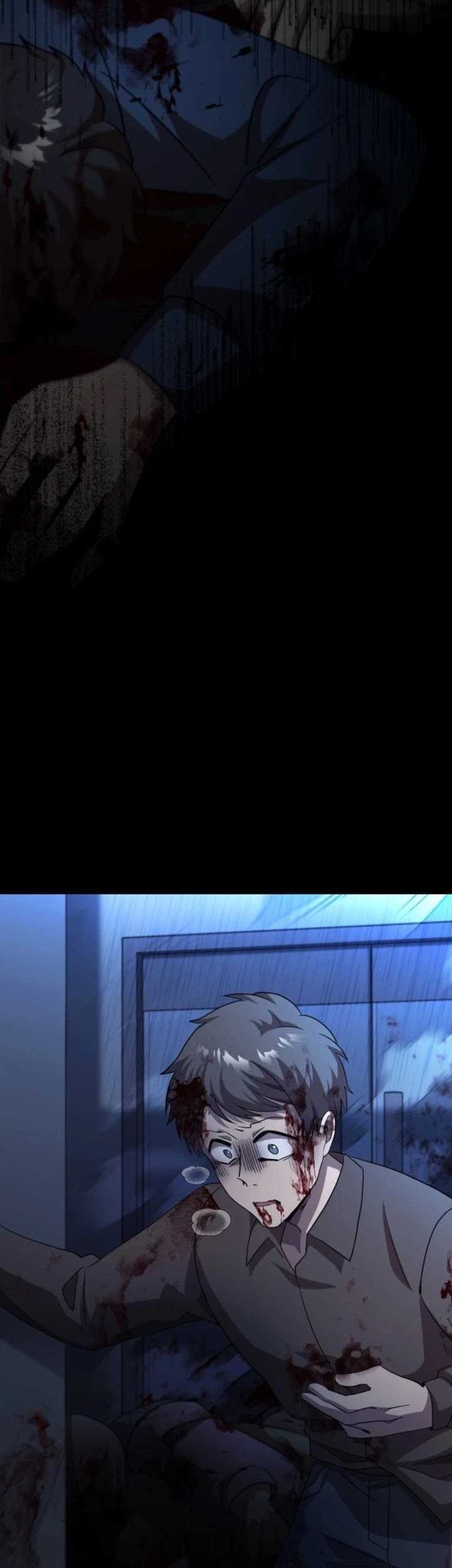 The Iron-Blooded Necromancer Has Returned Chapter 18 halaman 24