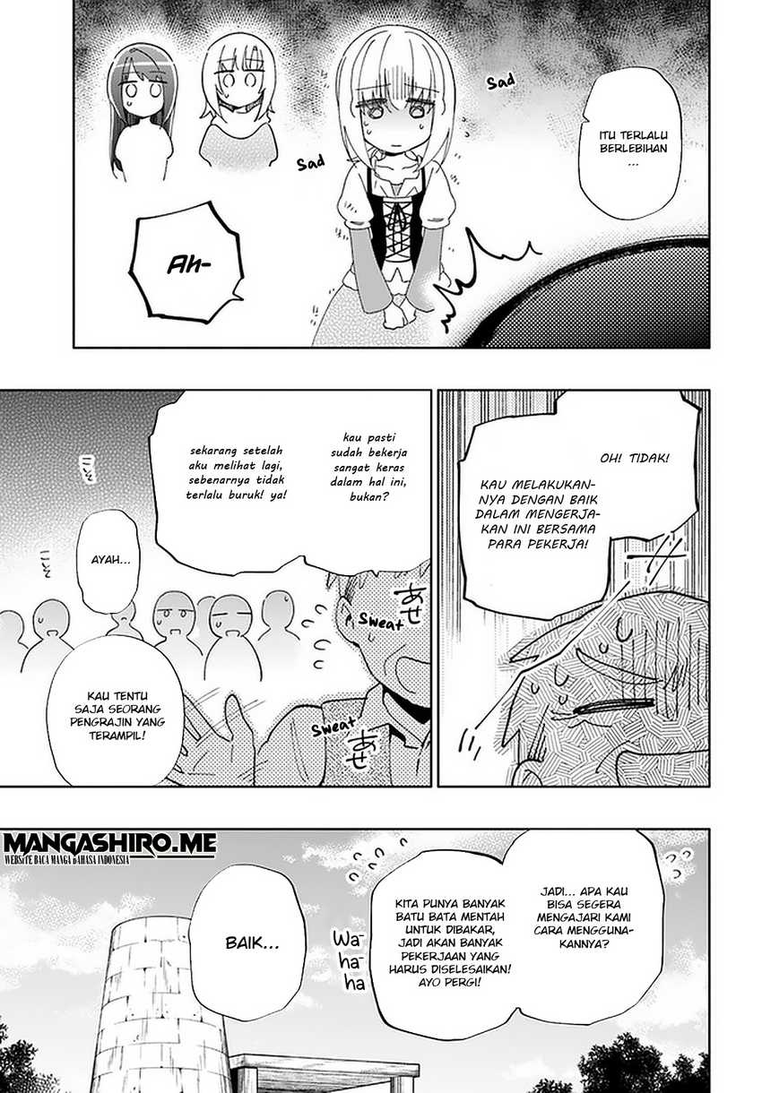 Takarakuji de 40-oku Atatta n dakedo Isekai ni Ijuusuru Chapter 46 Gambar 21
