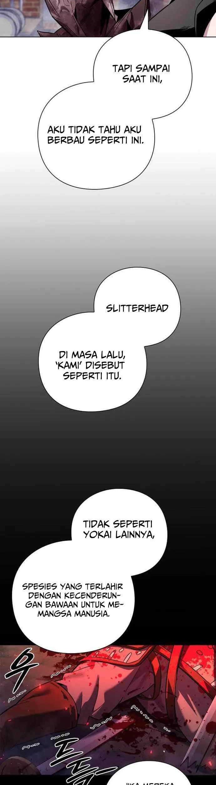Goblin’s Night Chapter 21 halaman 35