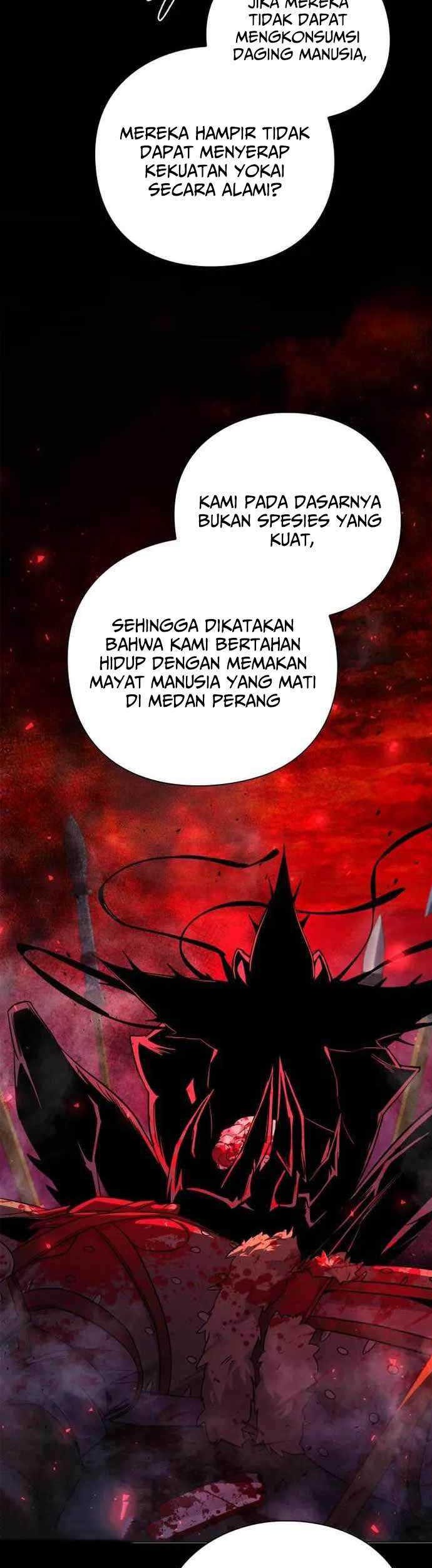 Goblin’s Night Chapter 21 halaman 36