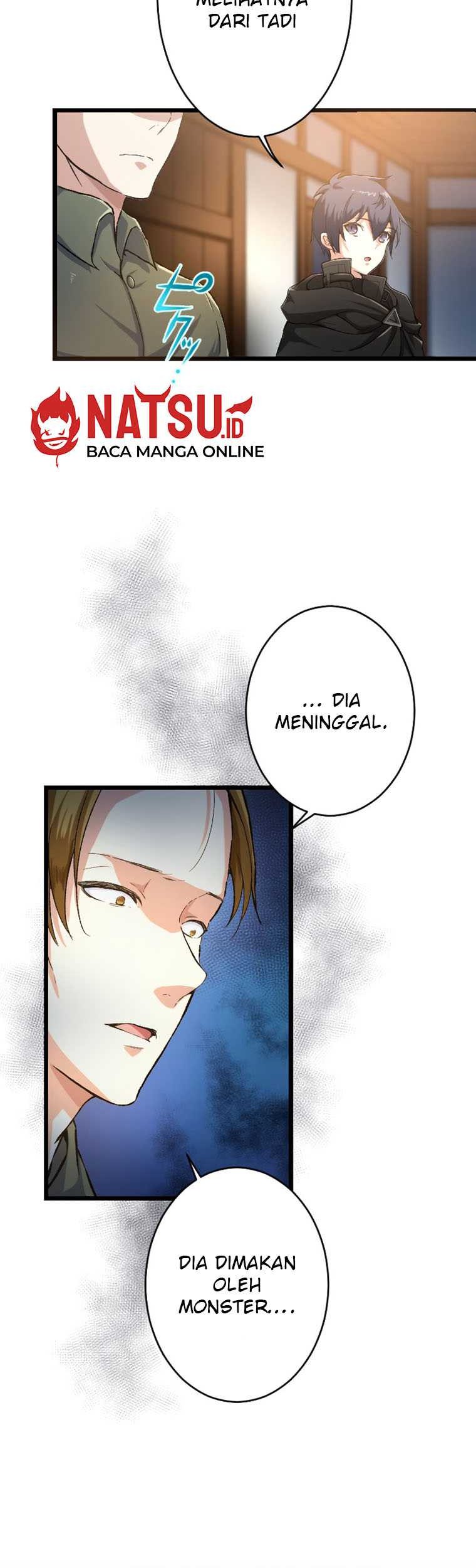Berserk of Gluttony (Remake) Chapter 29 Gambar 22