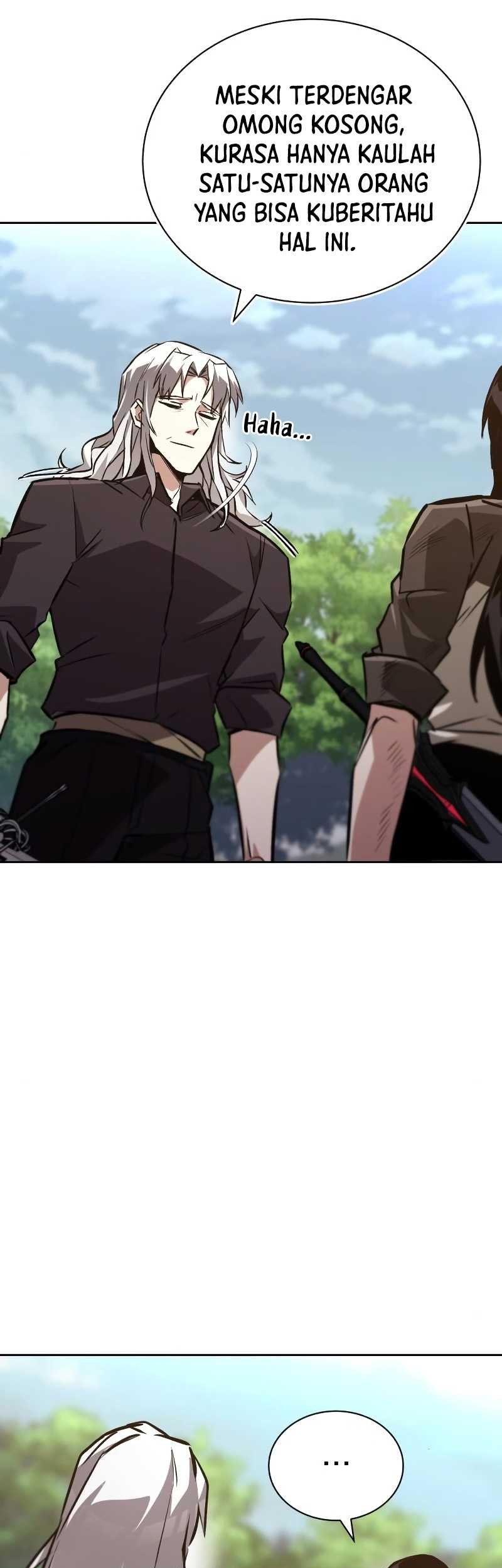Lazy Prince Becomes a Genius Chapter 99 Gambar 38