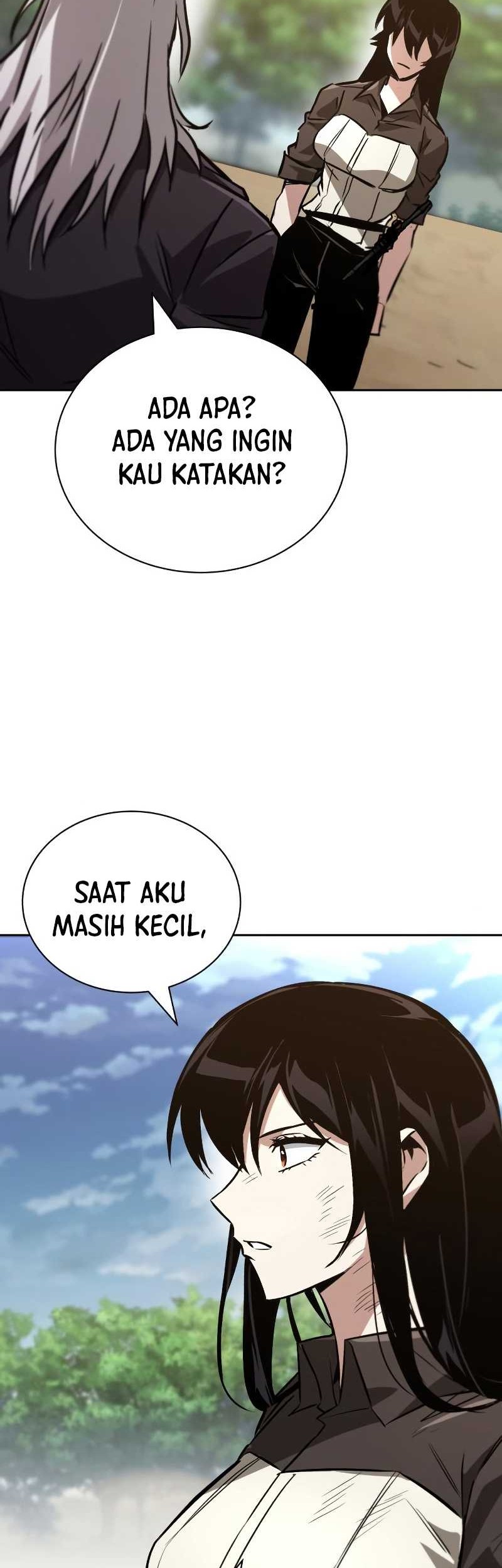 Lazy Prince Becomes a Genius Chapter 99 Gambar 39