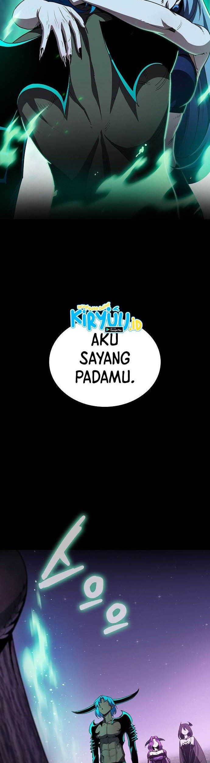 Peace Restaurant Chapter 25 halaman 36