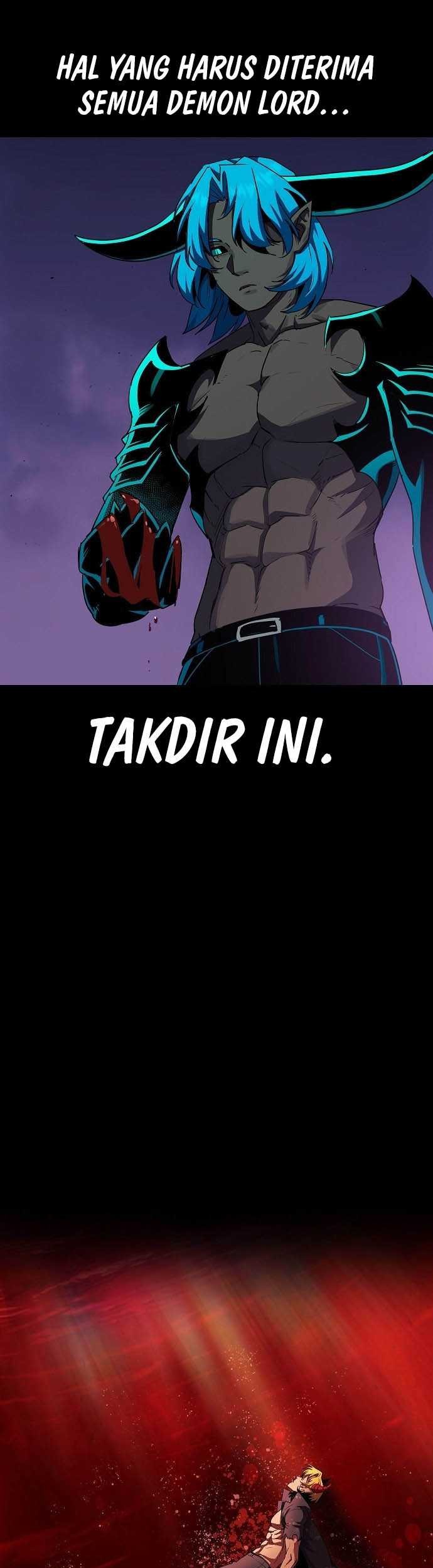 Peace Restaurant Chapter 25 halaman 38