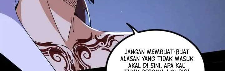I’m An Evil God Chapter 417 halaman 35