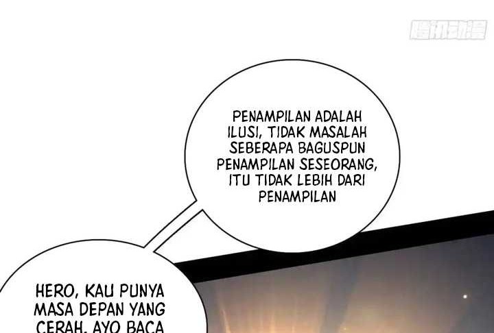 I’m An Evil God Chapter 419 halaman 19