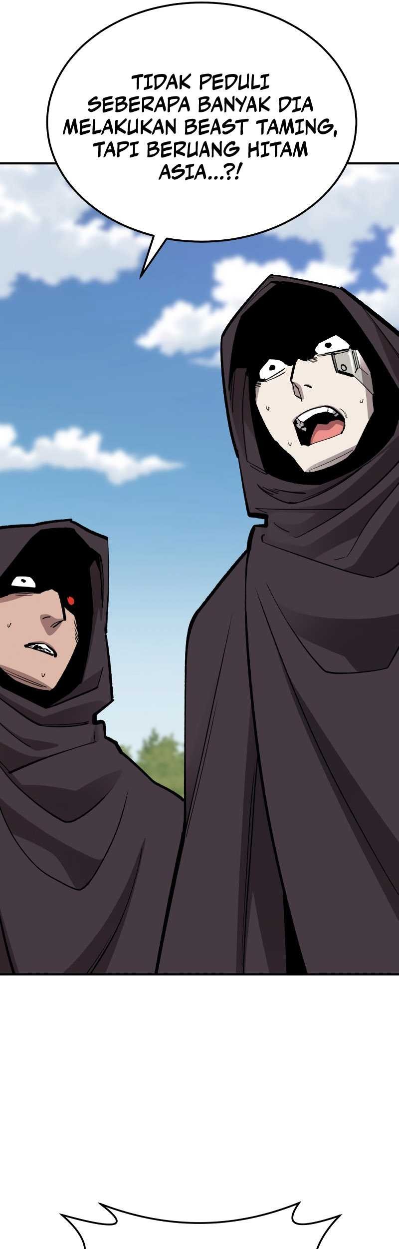 Limit Breaker Chapter 107 halaman 49