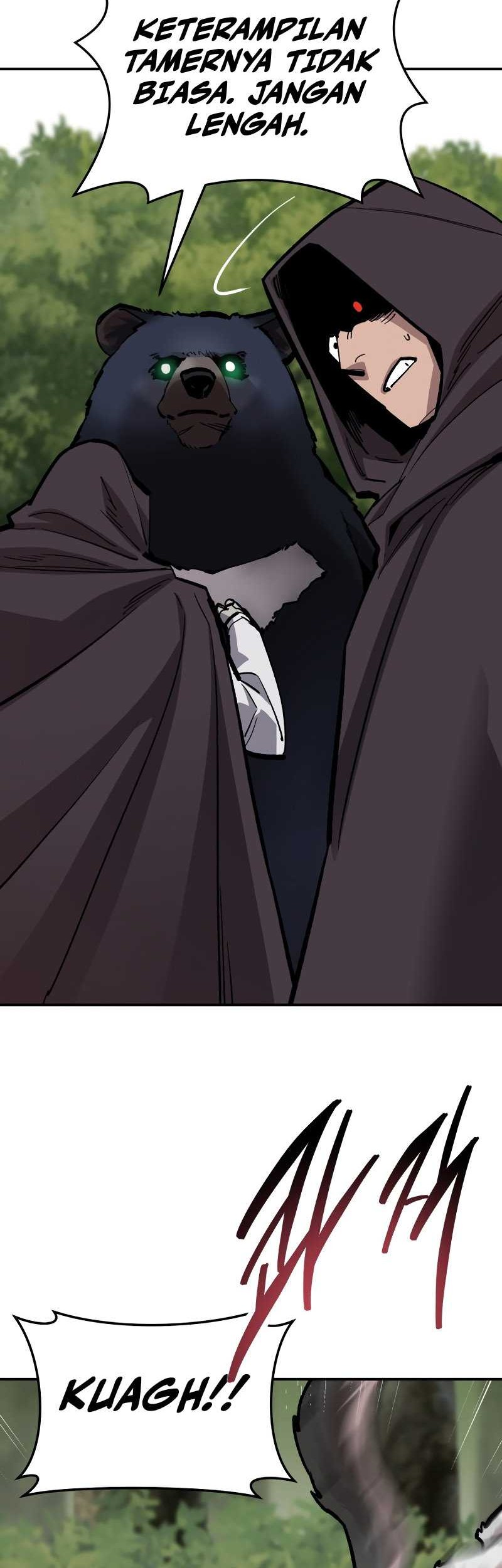 Limit Breaker Chapter 107 halaman 50